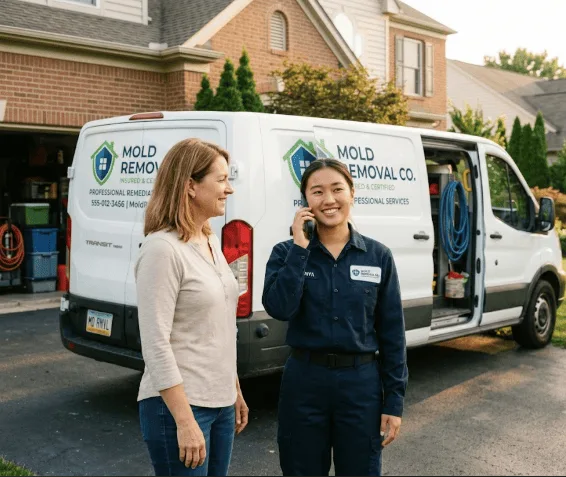 Crawlspace Mold Remediation Wanaque, NJ FAQs